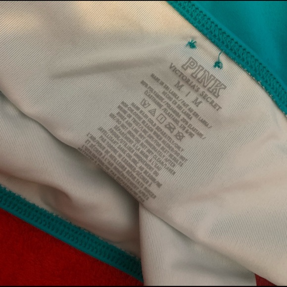 Pink Bikini - Picture 3 of 4